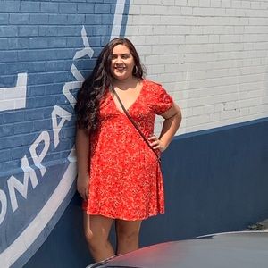 Meet your Posher, Abigail